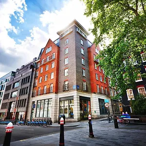 Aparthotel Marlin - Queen Street, London
