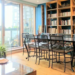 Hotel Bermondsey Square - A Bespoke, London