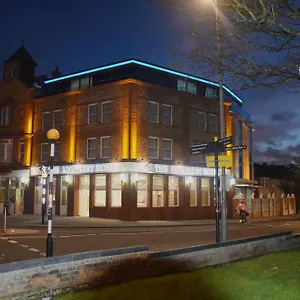 Hotel The Lion & Key, London